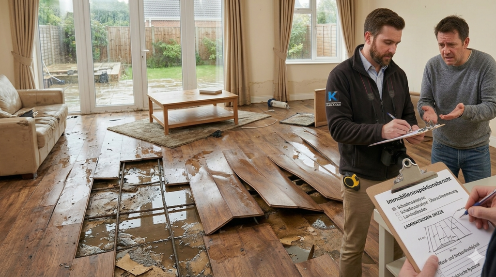 Bauschadenbewertung - Tolga Karakas